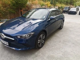 Mercedes-Benz CLA 250 PHEV (Plug-in хибриден електрически автомобил), снимка 1