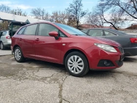Seat Ibiza 1.2TDI 75ks. 2011, г.Бартер