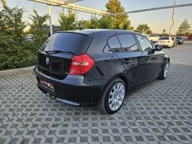 BMW 116 2.0D-116кс= 160.000км = 6СКОРОСТИ= FACE= КЛИМАТИК, снимка 3