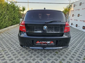 BMW 116 2.0D-116кс= 160.000км = 6СКОРОСТИ= FACE= КЛИМАТИК, снимка 4