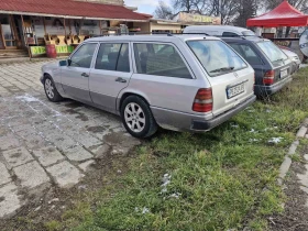Mercedes-Benz E 300 124, снимка 3