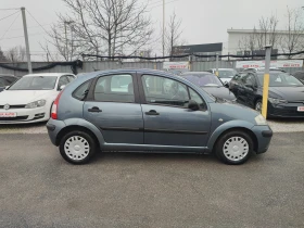 Citroen C3 1.1-60ks-КЛИМАТИК, снимка 5