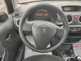 Citroen C3 1.1-60ks-КЛИМАТИК, снимка 14