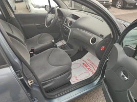 Citroen C3 1.1-60ks-КЛИМАТИК, снимка 10