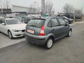 Citroen C3 1.1-60ks-КЛИМАТИК, снимка 8