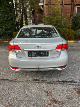 Toyota Avensis 2.0D4D Фейс, снимка 3