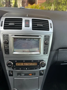 Toyota Avensis 2.0D4D Фейс, снимка 9