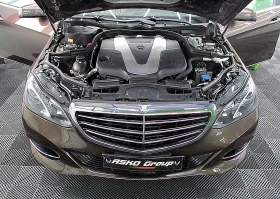 Mercedes-Benz E 350 4-Matic/ТОП СЪСТОЯНИЕ СОБСТВЕН ЛИЗИНГ, снимка 17