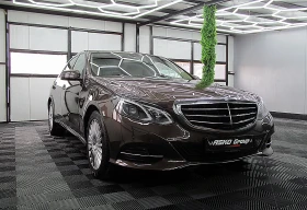 Mercedes-Benz E 350 4-Matic/ТОП СЪСТОЯНИЕ СОБСТВЕН ЛИЗИНГ, снимка 3