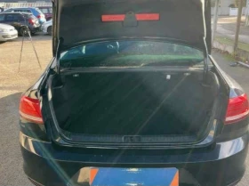 VW Passat 2.0 TDI avt.110kw.KAMERA.LED.NAVI.PANORAMA, снимка 11