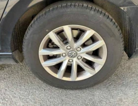 VW Passat 2.0 TDI avt.110kw.KAMERA.LED.NAVI.PANORAMA, снимка 7