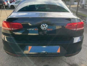 VW Passat 2.0 TDI avt.110kw.KAMERA.LED.NAVI.PANORAMA, снимка 4