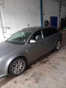 Audi A4 А4 Б7, снимка 2