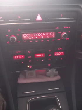 Audi A4 А4 Б7, снимка 11