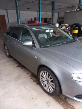 Audi A4 А4 Б7, снимка 1