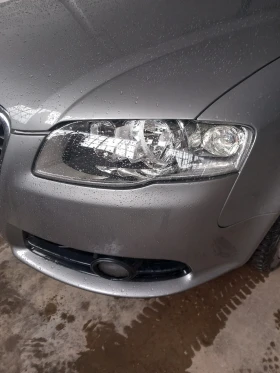 Audi A4 А4 Б7, снимка 4