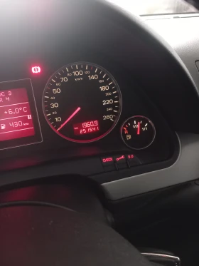 Audi A4 А4 Б7, снимка 8