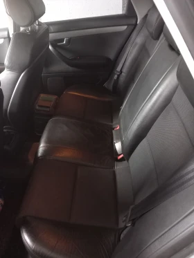 Audi A4 А4 Б7, снимка 12
