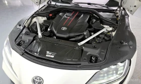 Toyota Supra, снимка 6