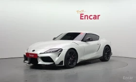 Toyota Supra, снимка 1