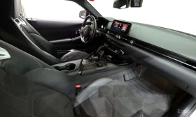 Toyota Supra, снимка 7