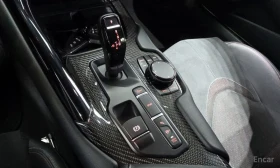 Toyota Supra, снимка 9