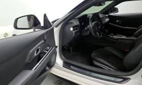 Toyota Supra, снимка 10