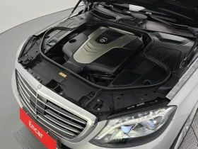 Mercedes-Benz S 350 Bluetec 4Matic, снимка 6
