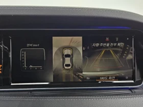 Mercedes-Benz S 350 Bluetec 4Matic, снимка 14