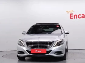 Mercedes-Benz S 350 Bluetec 4Matic, снимка 3