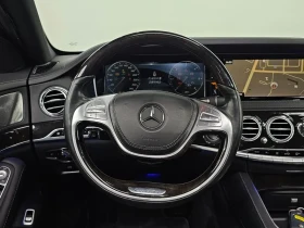 Mercedes-Benz S 350 Bluetec 4Matic, снимка 11