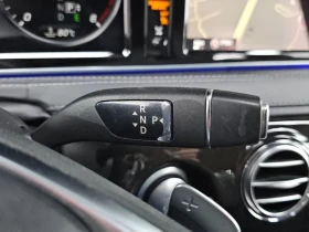 Mercedes-Benz S 350 Bluetec 4Matic, снимка 9