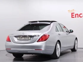 Mercedes-Benz S 350 Bluetec 4Matic, снимка 2