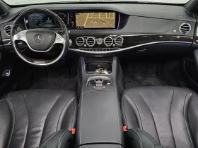 Mercedes-Benz S 350 Bluetec 4Matic, снимка 7