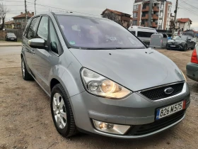 Ford Galaxy 2.0, снимка 3