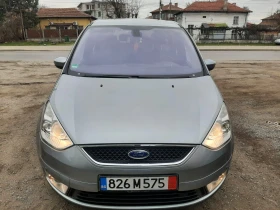 Ford Galaxy 2.0, снимка 2