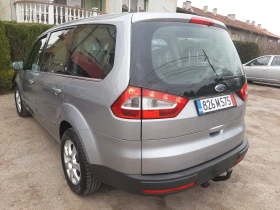 Ford Galaxy 2.0, снимка 5