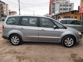 Ford Galaxy 2.0, снимка 8