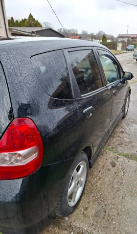 Honda Jazz, снимка 3