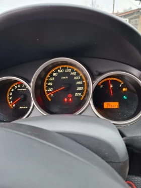 Honda Jazz, снимка 8