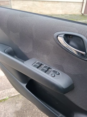 Honda Jazz, снимка 11