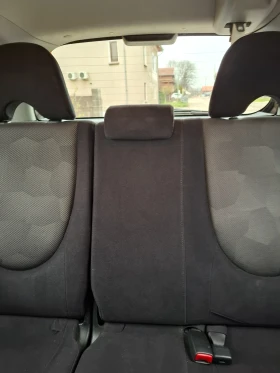 Honda Jazz, снимка 12