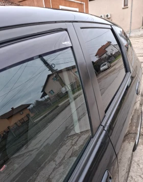 Honda Jazz, снимка 7