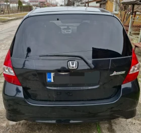 Honda Jazz, снимка 2