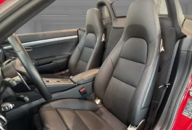 Porsche Boxster 718 Spyder = Black Pack = Гаранция, снимка 7