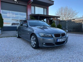 BMW 325 BENZIN AVTOMAT, снимка 7