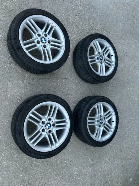 BMW 325 BENZIN AVTOMAT, снимка 12