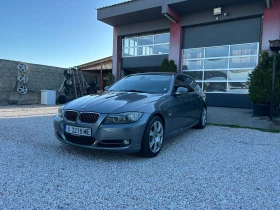 BMW 325 BENZIN AVTOMAT, снимка 1