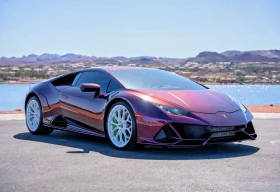 Lamborghini Huracan EVO, снимка 1