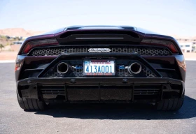 Lamborghini Huracan EVO, снимка 8